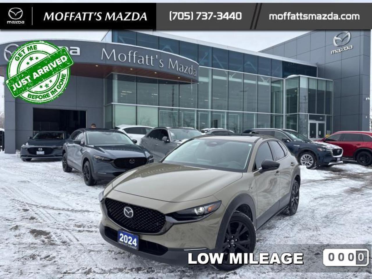 2024 Mazda CX-30 Suna Photo0