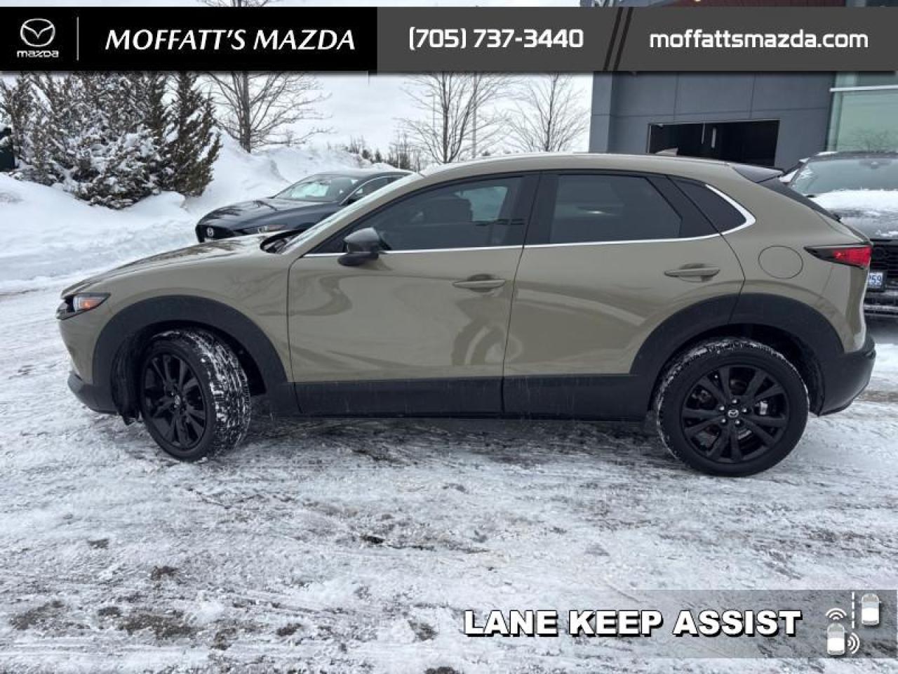 2024 Mazda CX-30 Suna Photo