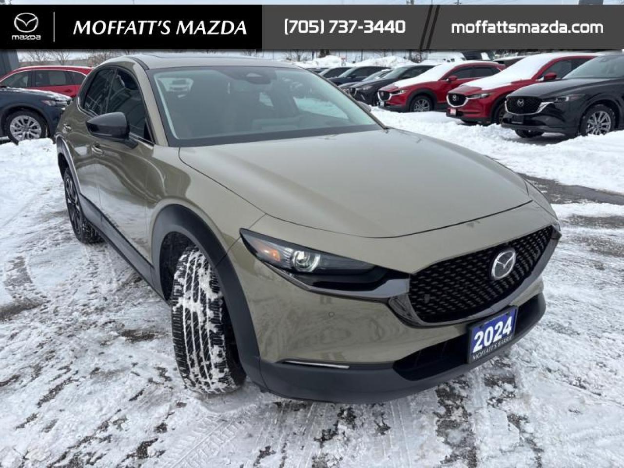 2024 Mazda CX-30 Suna Photo