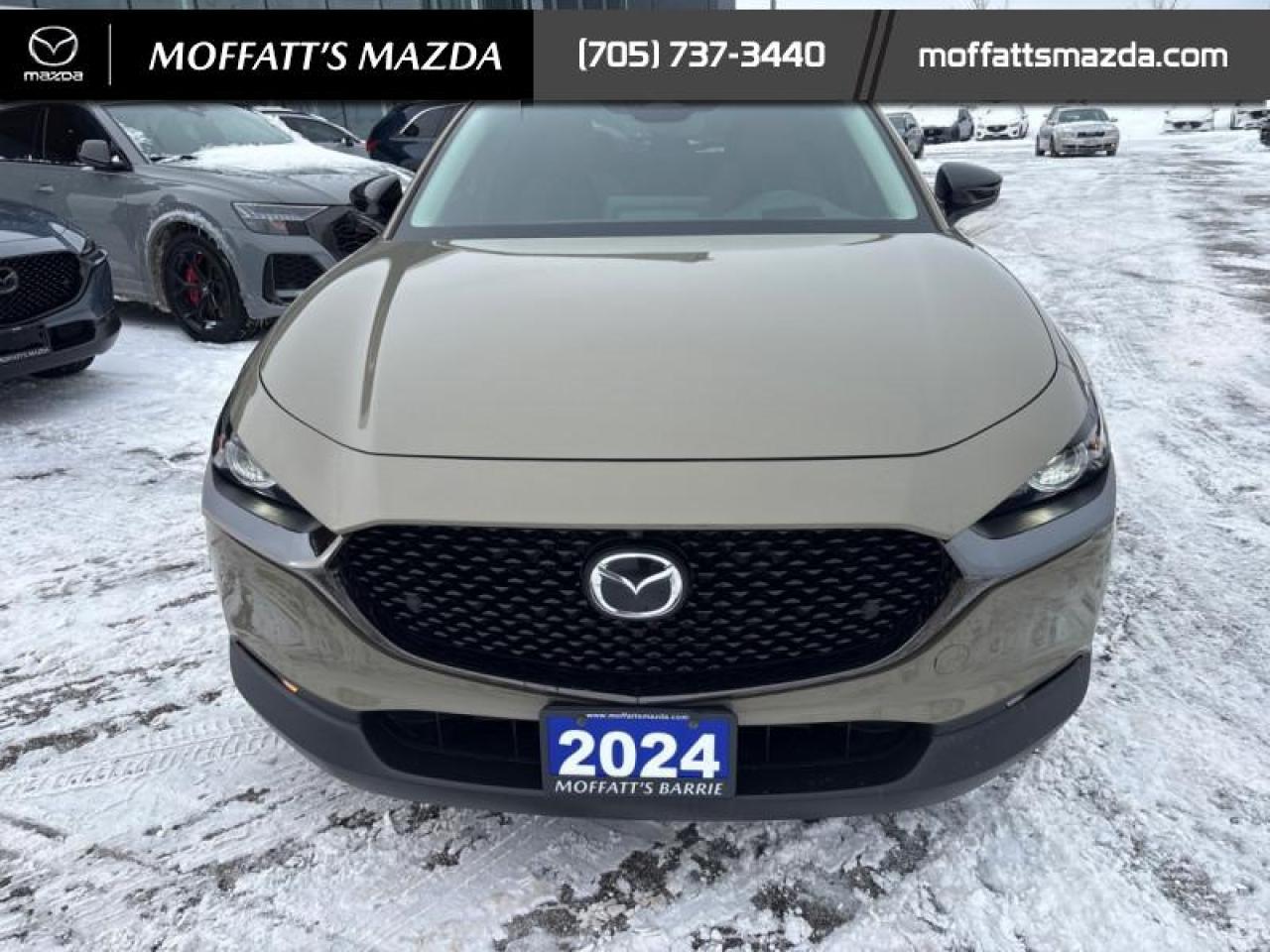 2024 Mazda CX-30 Suna Photo