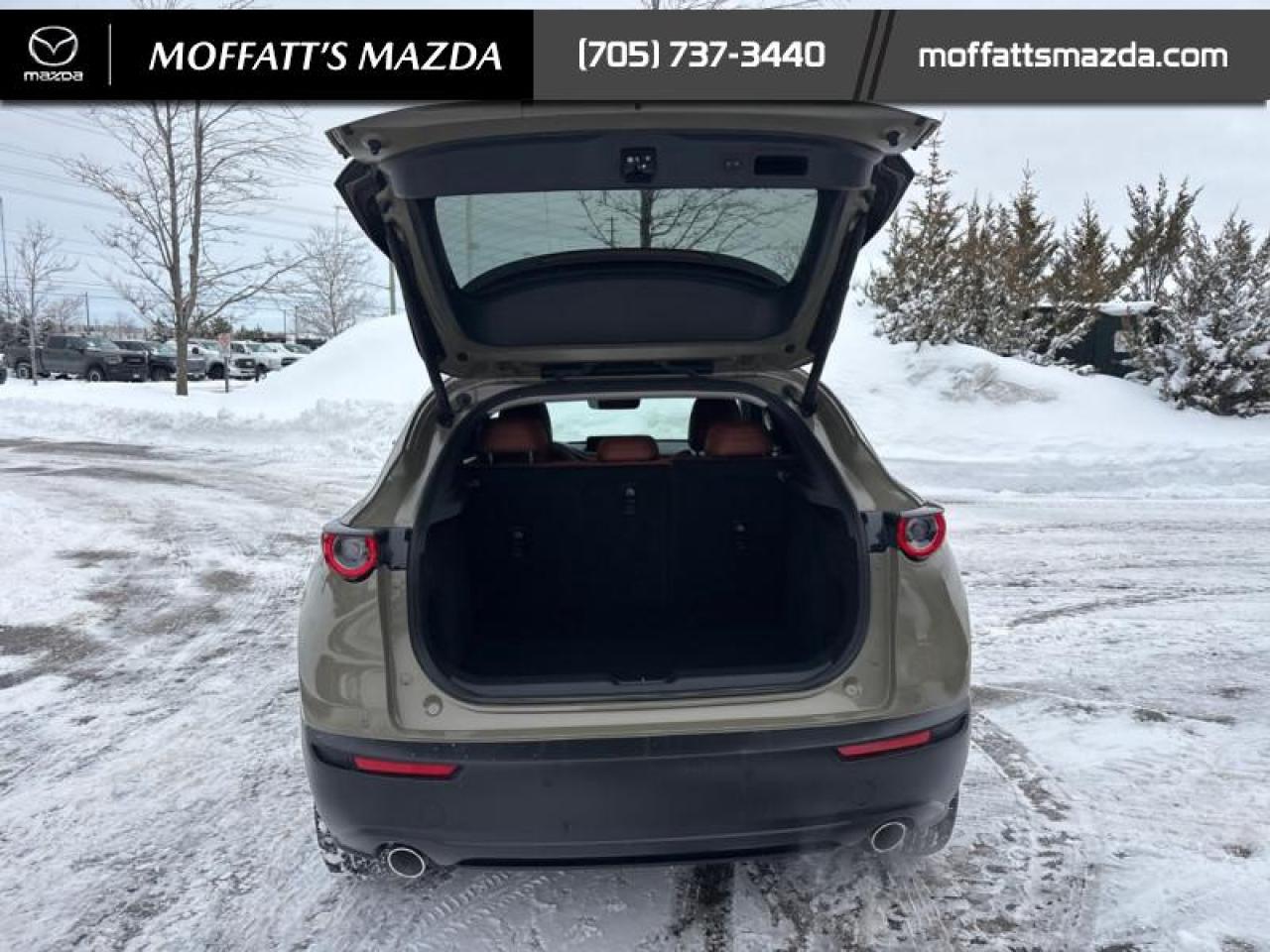 2024 Mazda CX-30 Suna Photo