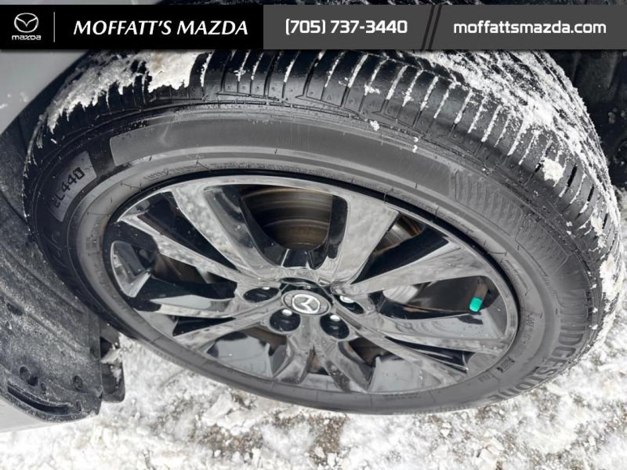 2024 Mazda CX-30 Suna Photo