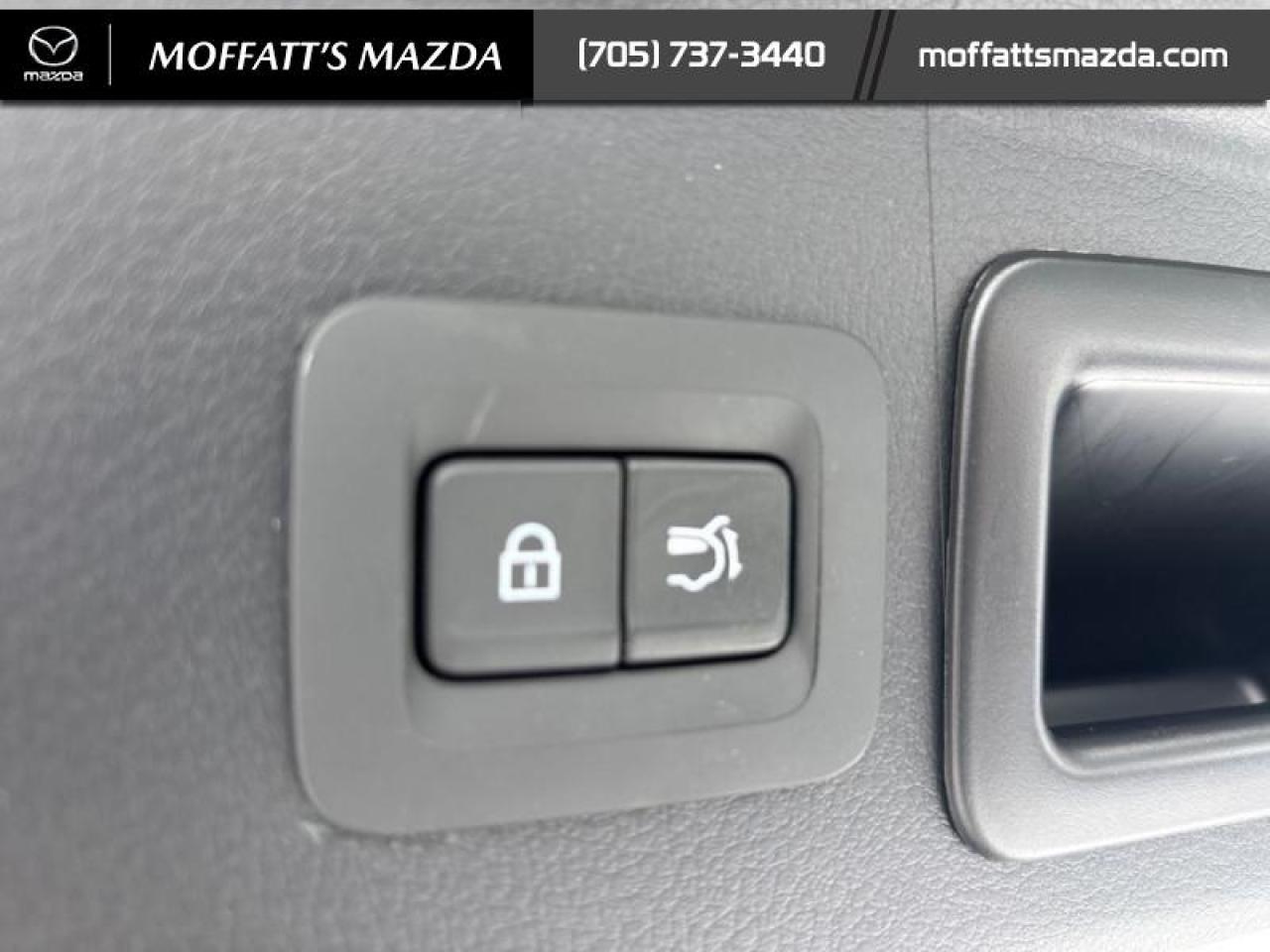 2024 Mazda CX-30 Suna Photo