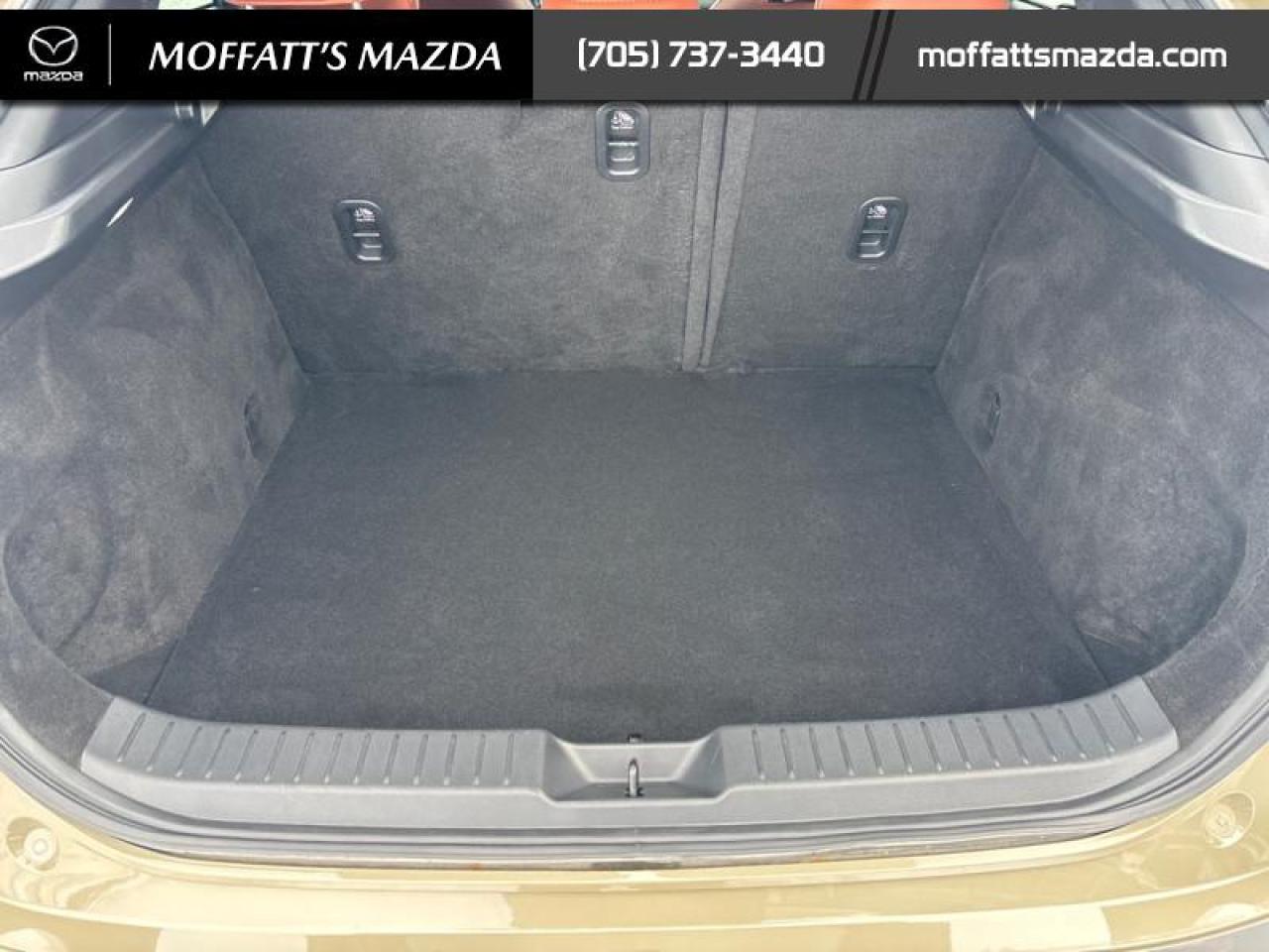 2024 Mazda CX-30 Suna Photo