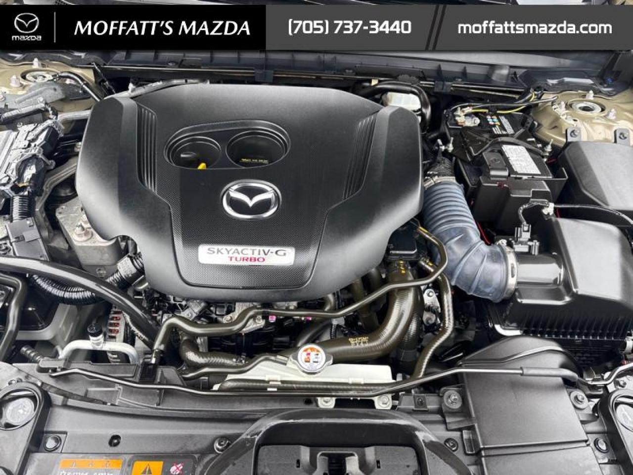 2024 Mazda CX-30 Suna Photo