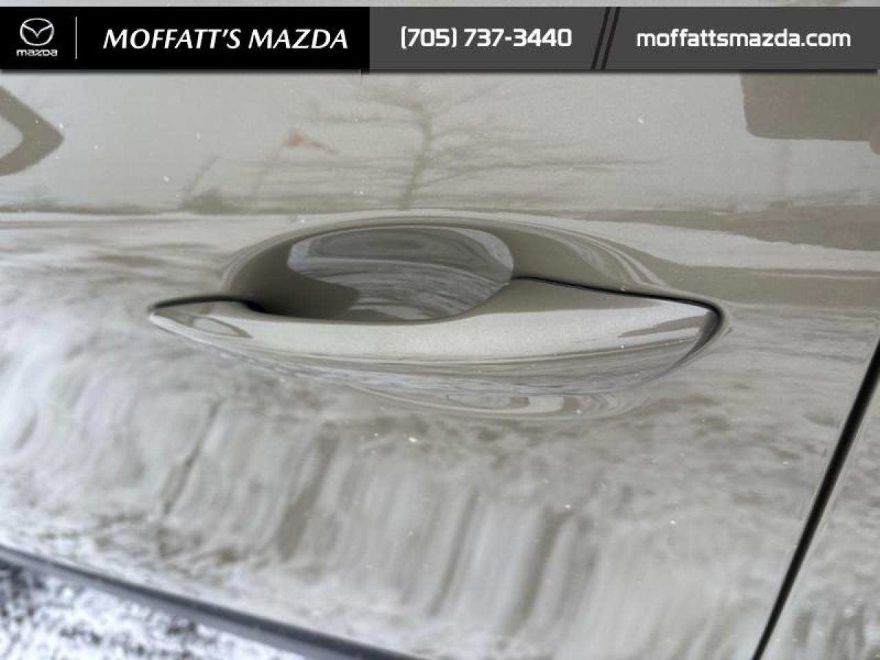 2024 Mazda CX-30 Suna Photo