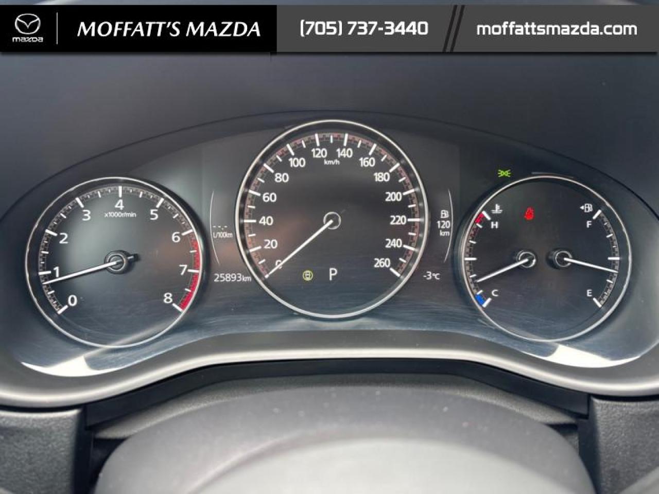 2024 Mazda CX-30 Suna Photo