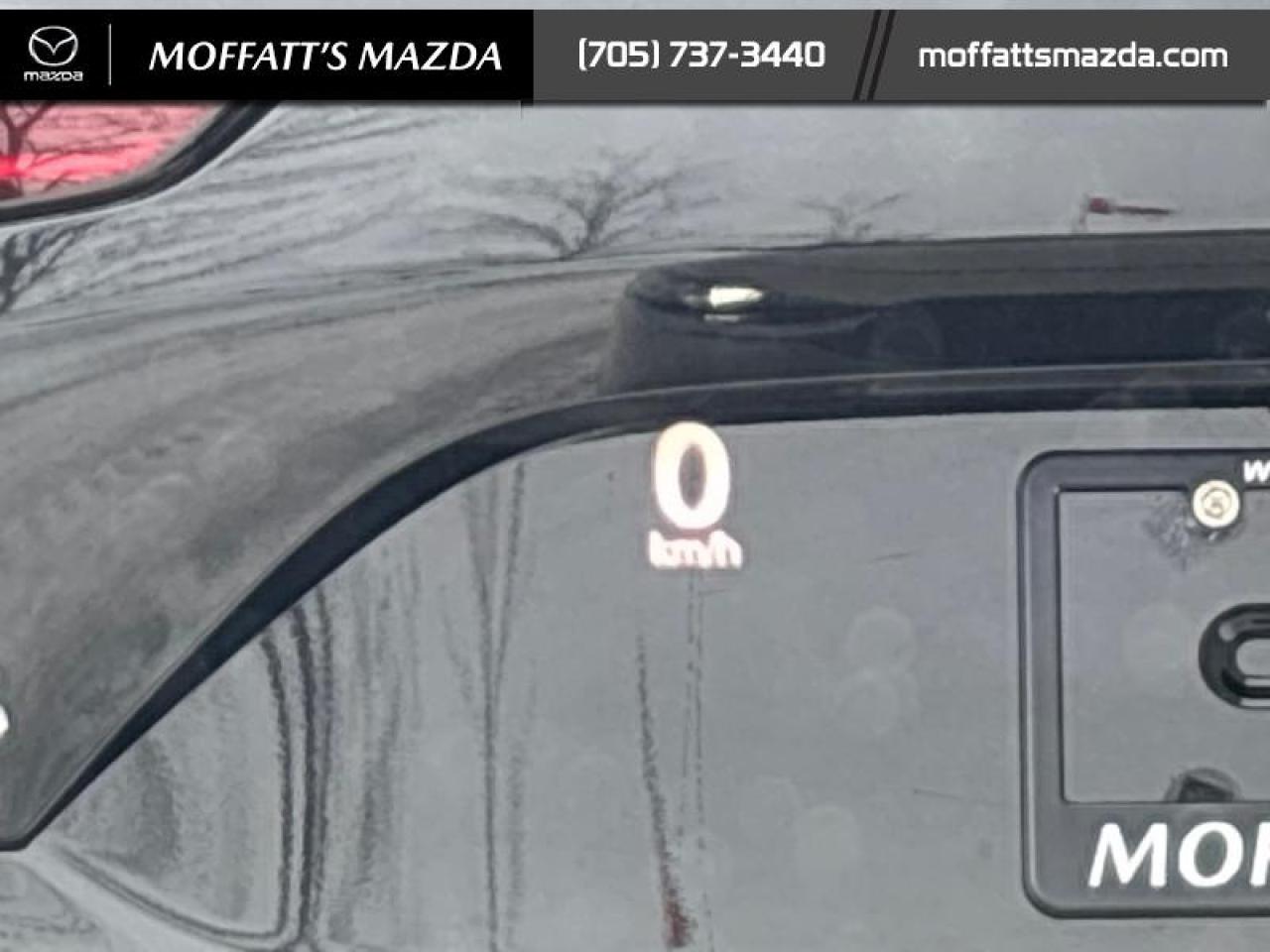 2024 Mazda CX-30 Suna Photo