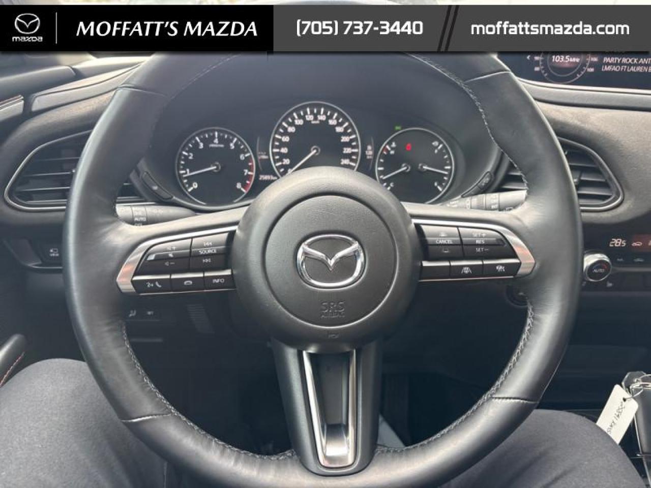 2024 Mazda CX-30 Suna Photo