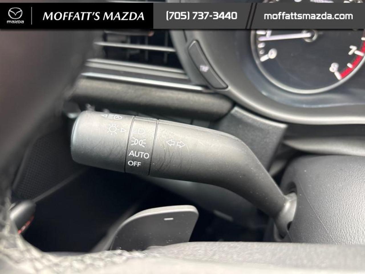 2024 Mazda CX-30 Suna Photo