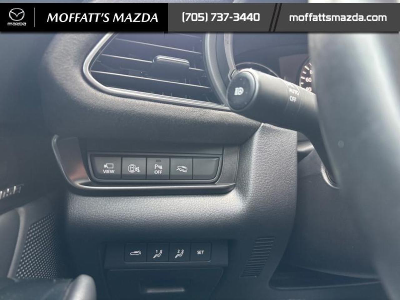 2024 Mazda CX-30 Suna Photo