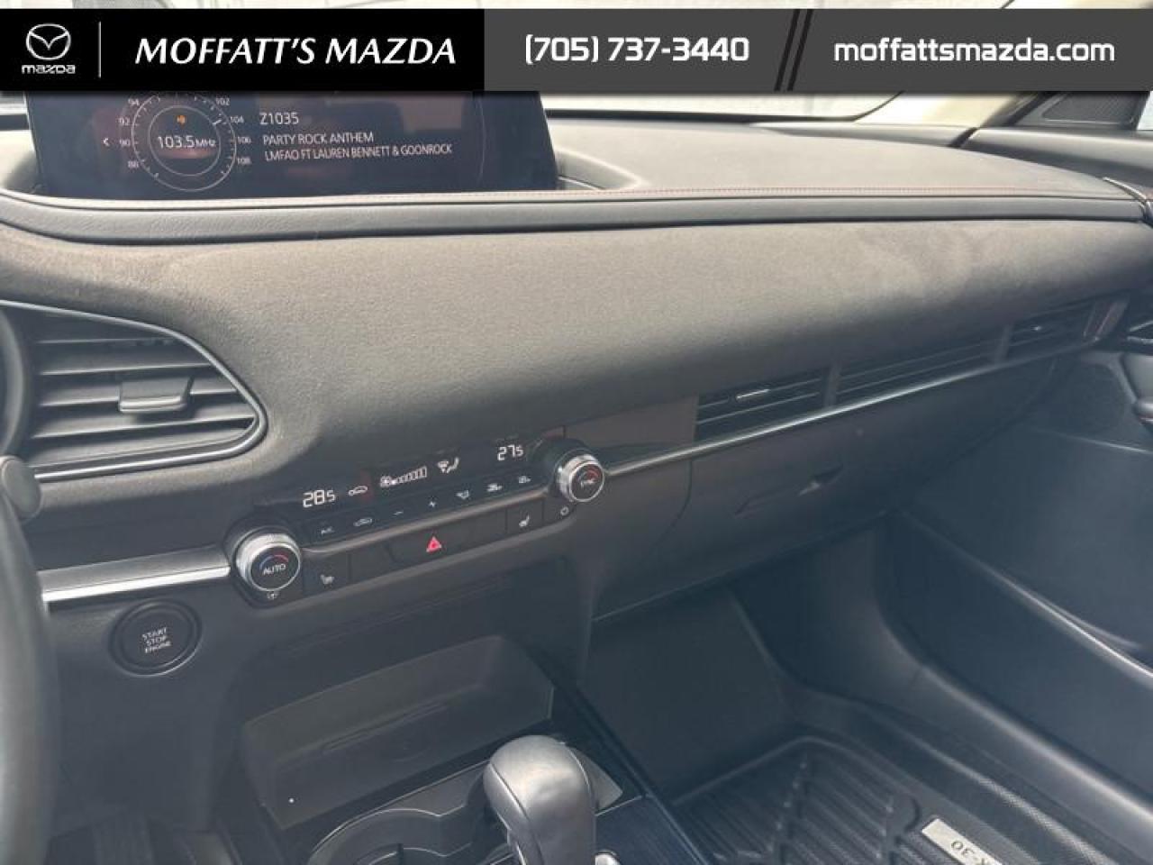 2024 Mazda CX-30 Suna Photo