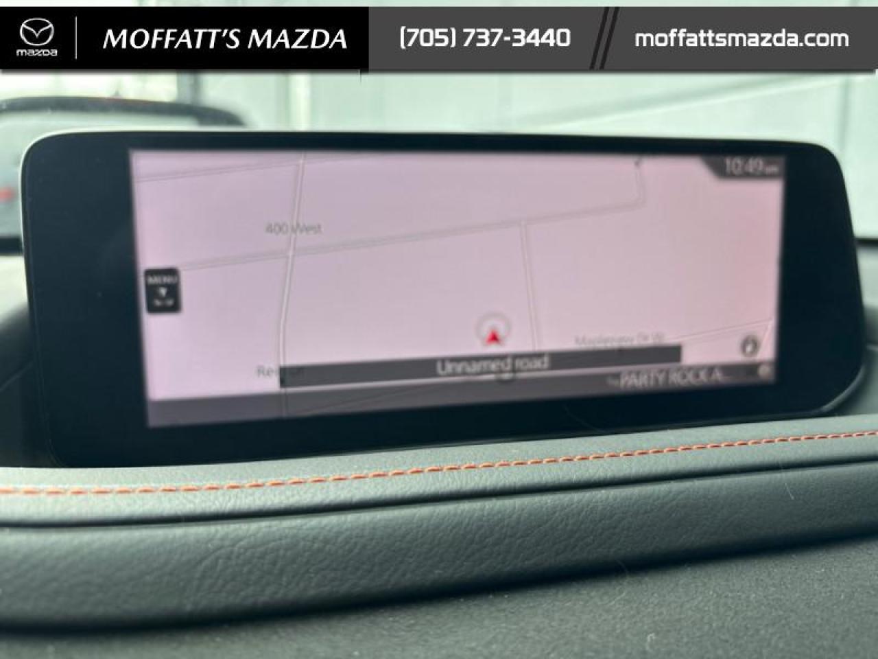 2024 Mazda CX-30 Suna Photo