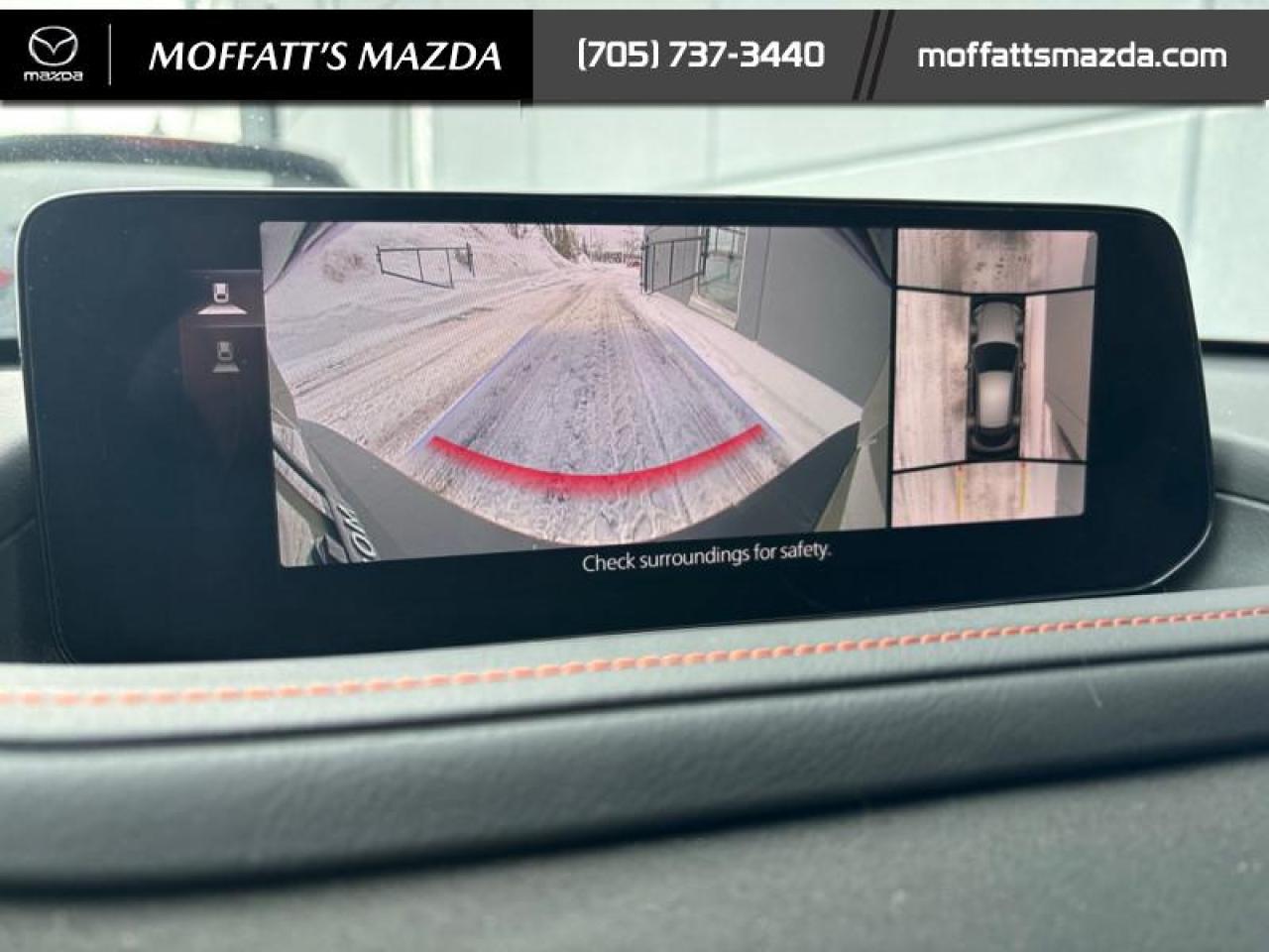 2024 Mazda CX-30 Suna Photo