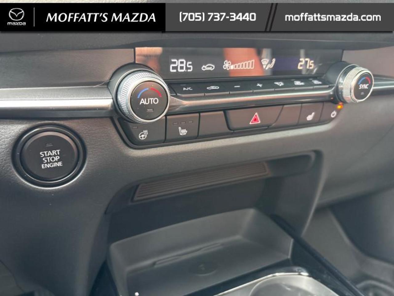 2024 Mazda CX-30 Suna Photo