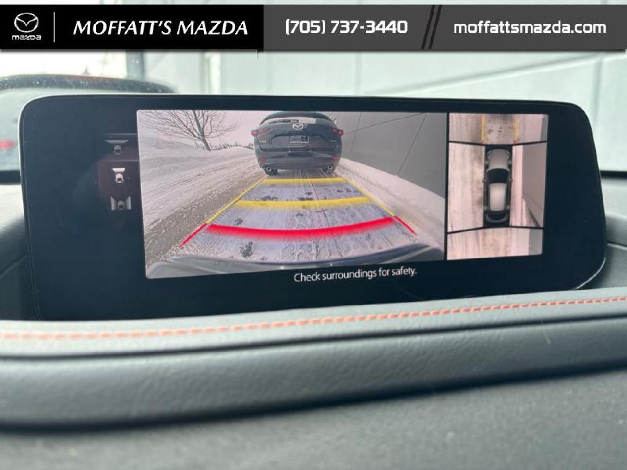 2024 Mazda CX-30 Suna Photo