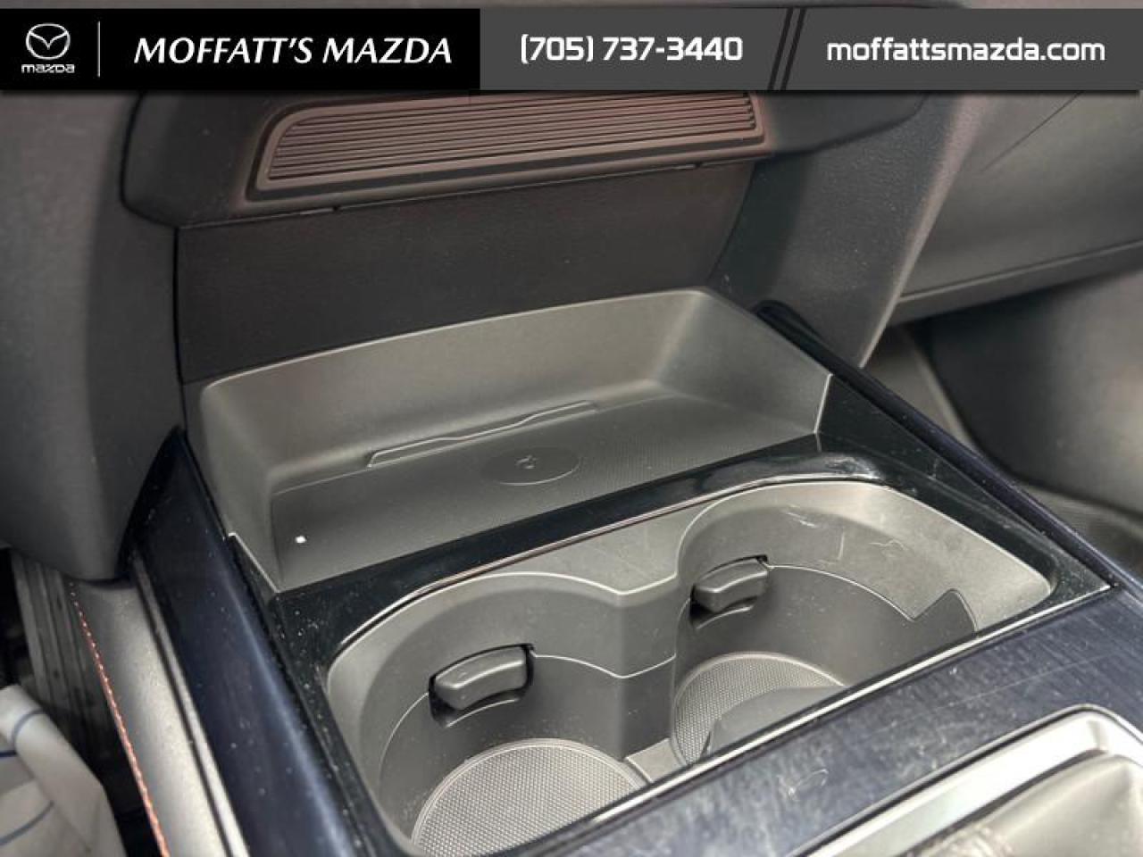 2024 Mazda CX-30 Suna Photo