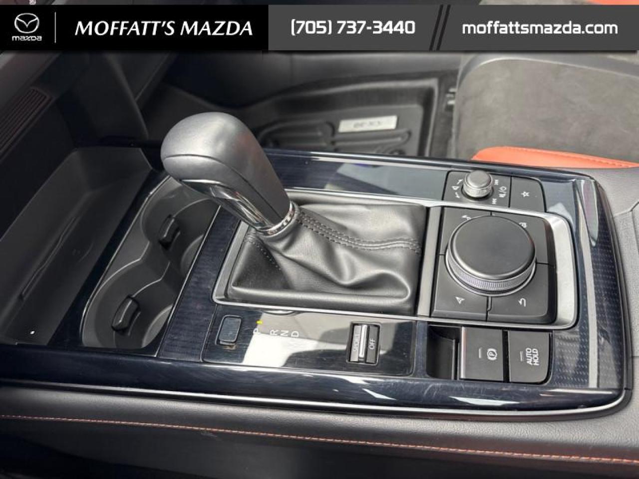 2024 Mazda CX-30 Suna Photo