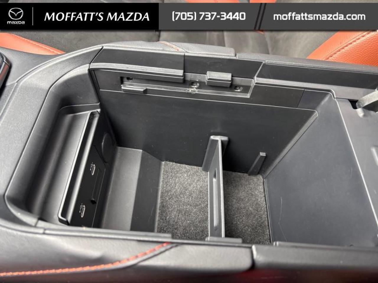 2024 Mazda CX-30 Suna Photo