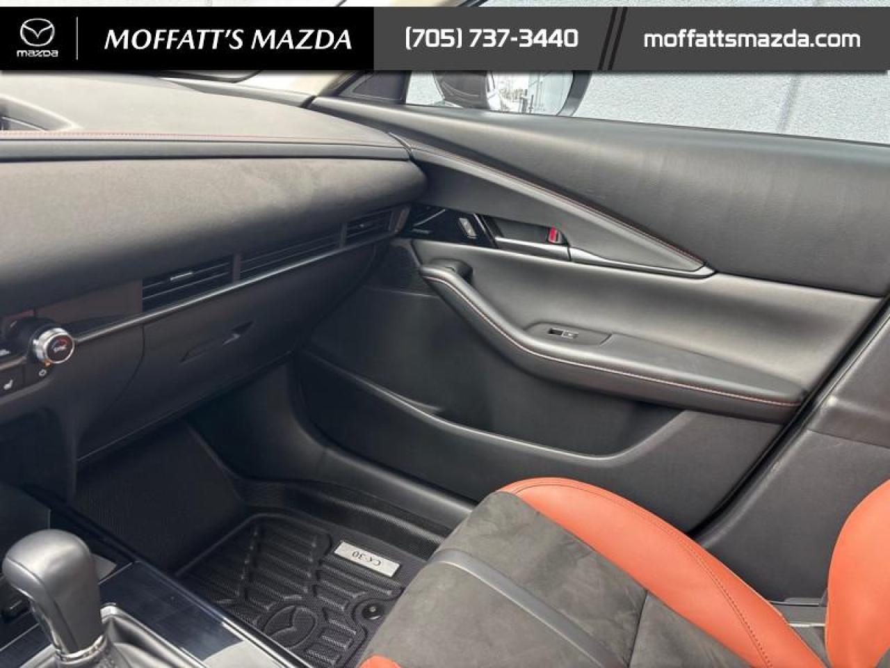 2024 Mazda CX-30 Suna Photo