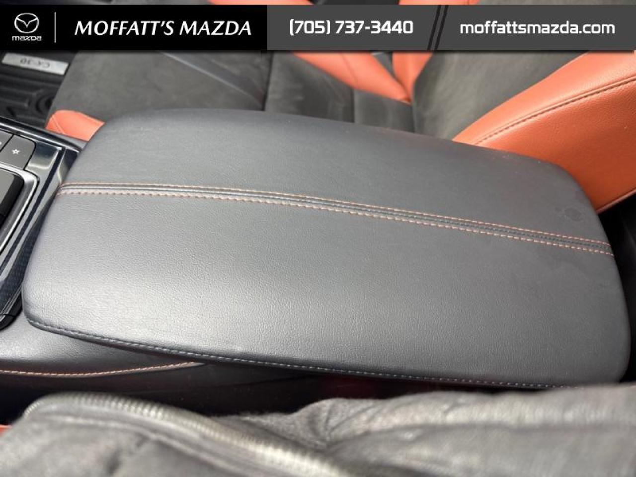 2024 Mazda CX-30 Suna Photo