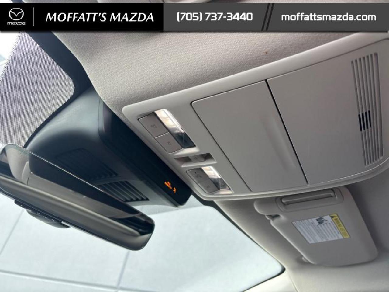 2024 Mazda CX-30 Suna Photo