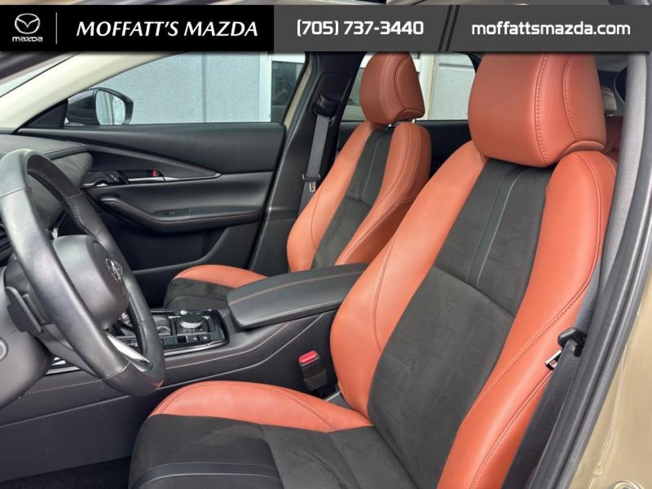 2024 Mazda CX-30 Suna Photo