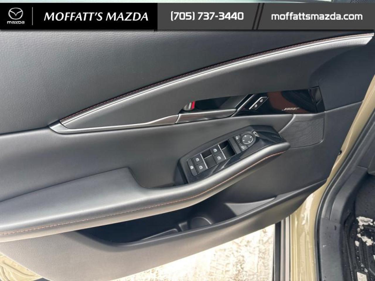 2024 Mazda CX-30 Suna Photo