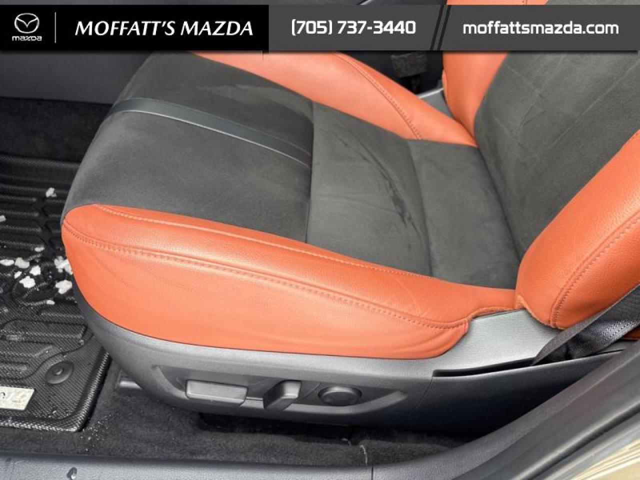 2024 Mazda CX-30 Suna Photo