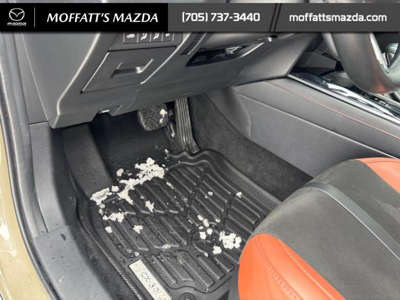 2024 Mazda CX-30 Suna Photo