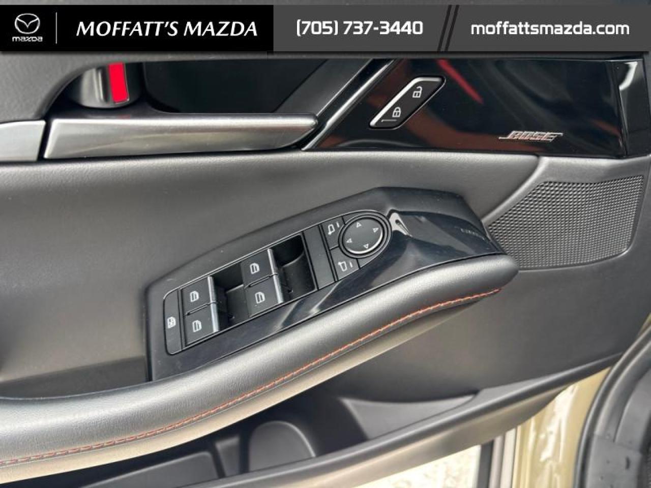 2024 Mazda CX-30 Suna Photo