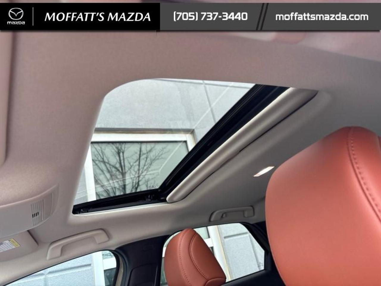 2024 Mazda CX-30 Suna Photo