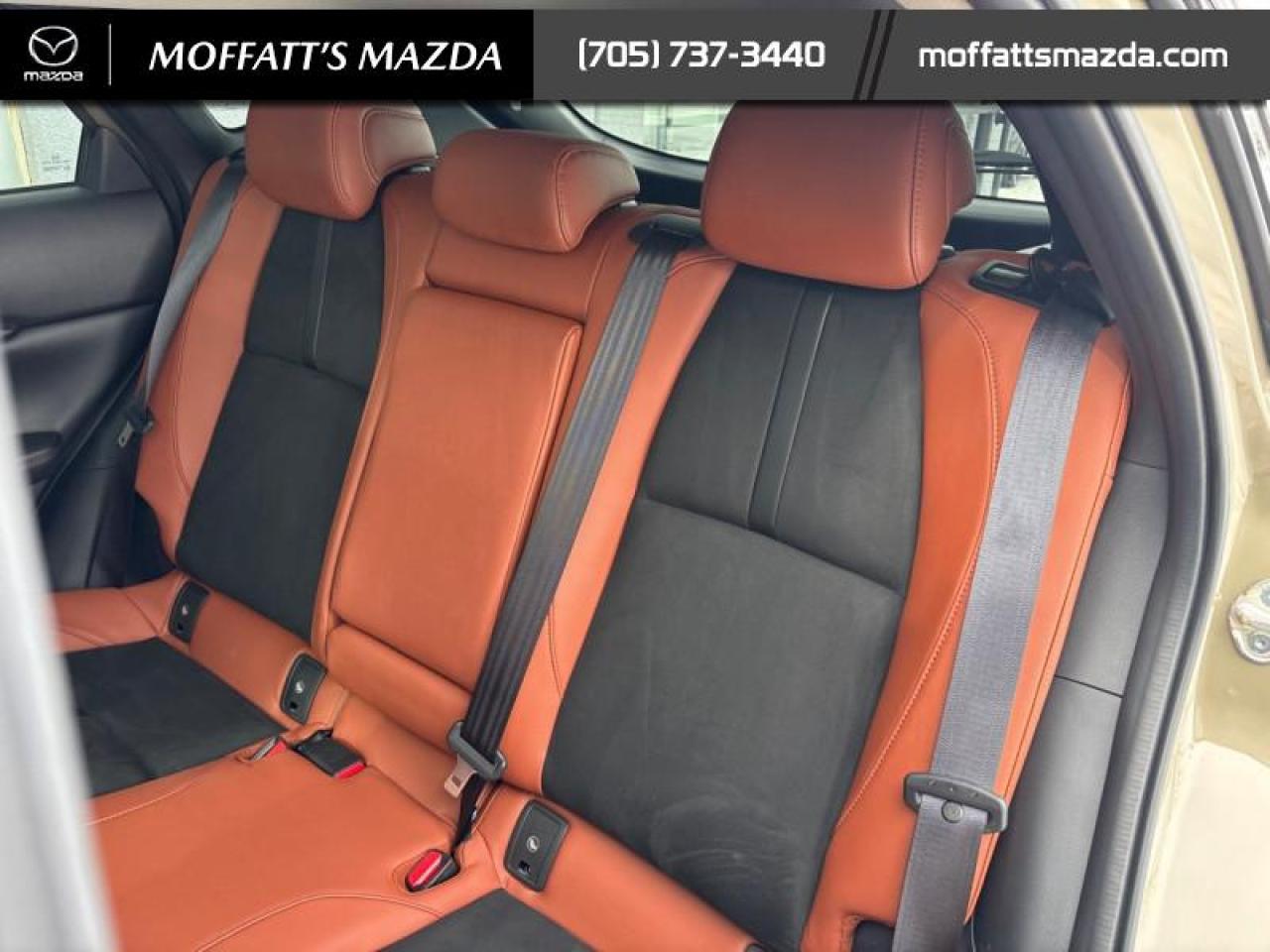 2024 Mazda CX-30 Suna Photo