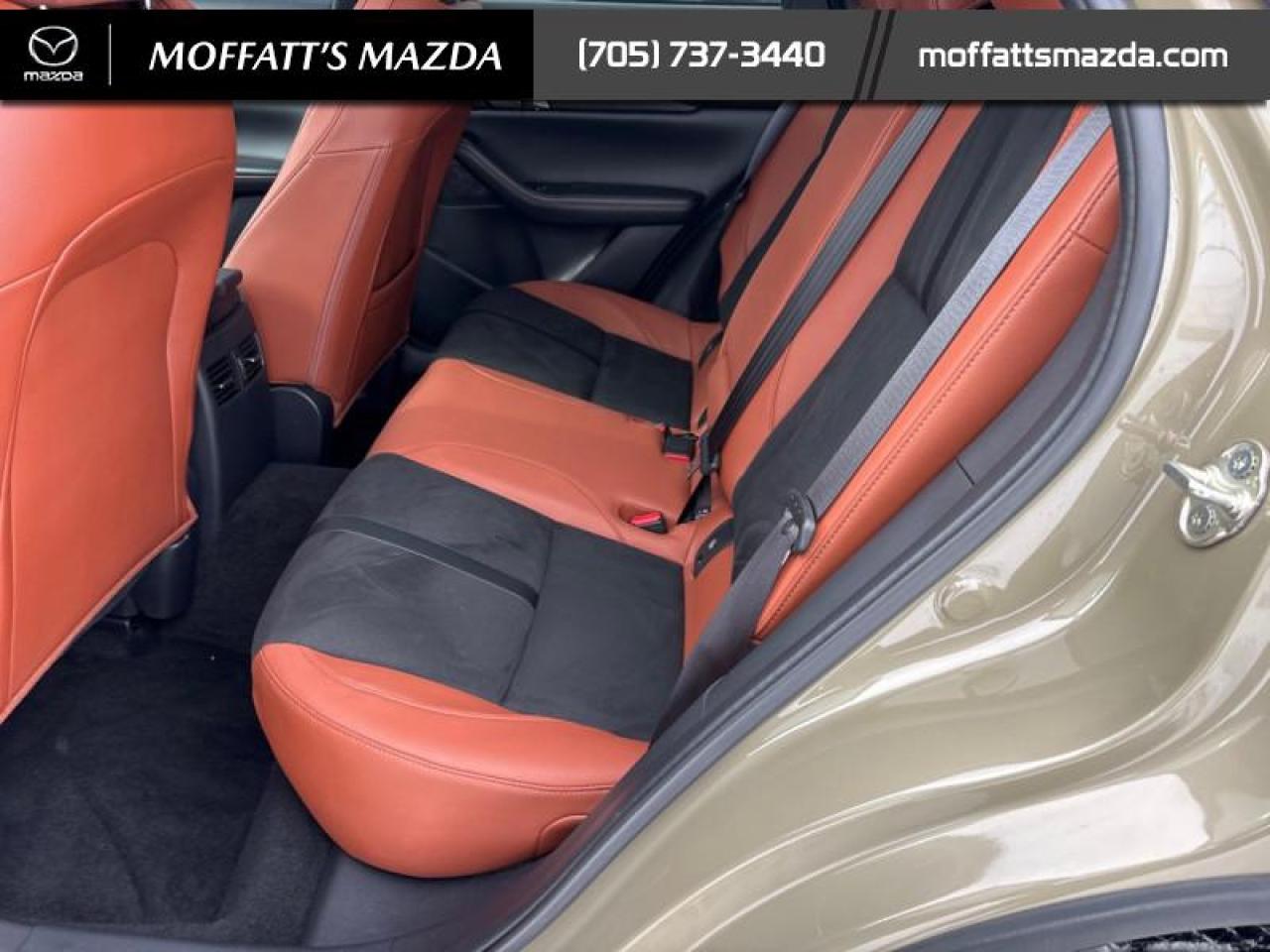 2024 Mazda CX-30 Suna Photo