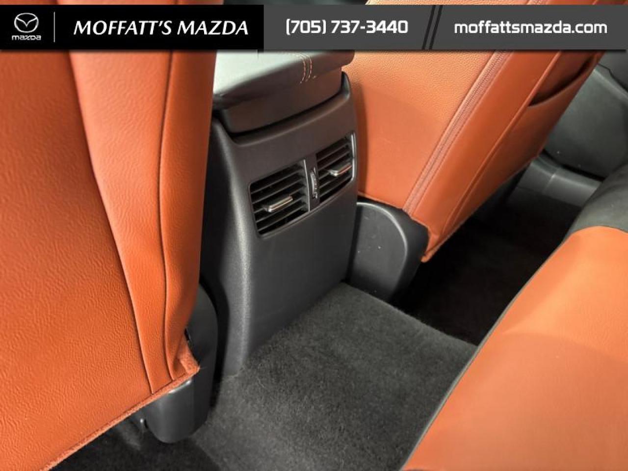 2024 Mazda CX-30 Suna Photo