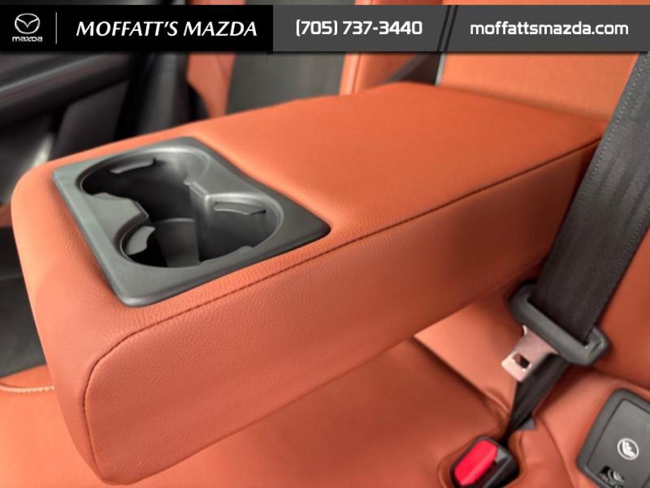 2024 Mazda CX-30 Suna Photo