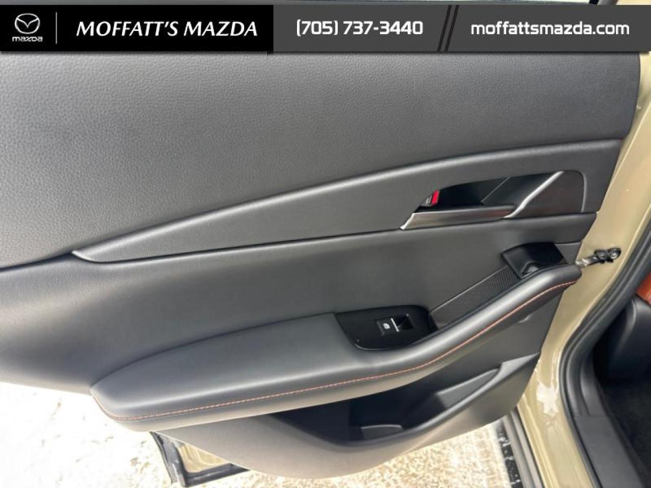 2024 Mazda CX-30 Suna Photo