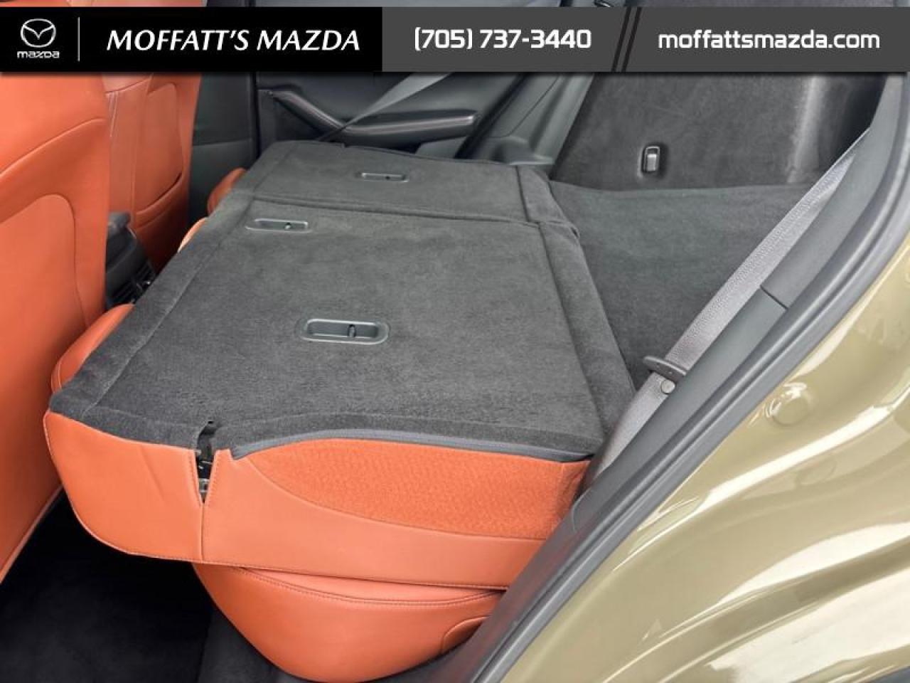 2024 Mazda CX-30 Suna Photo