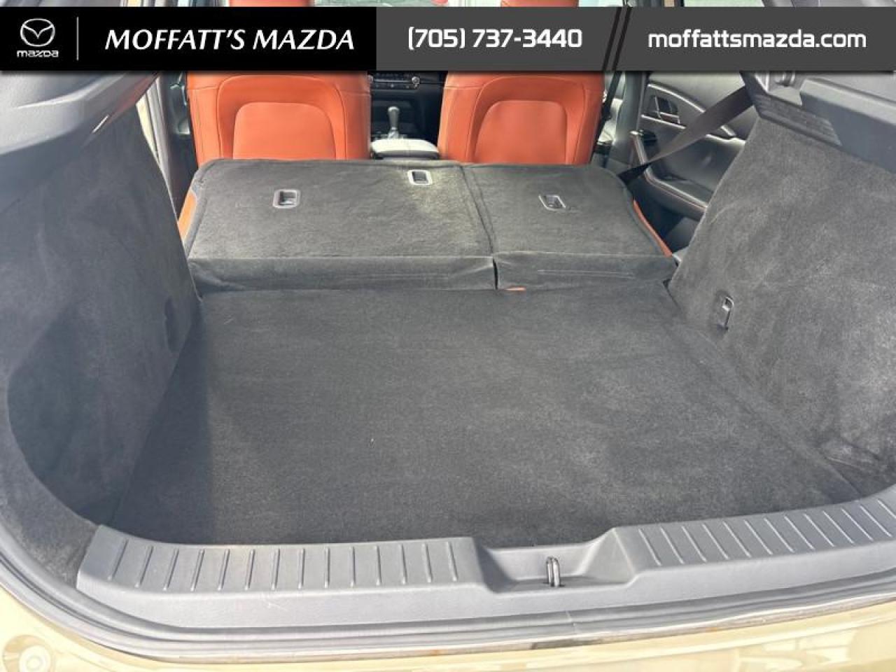 2024 Mazda CX-30 Suna Photo