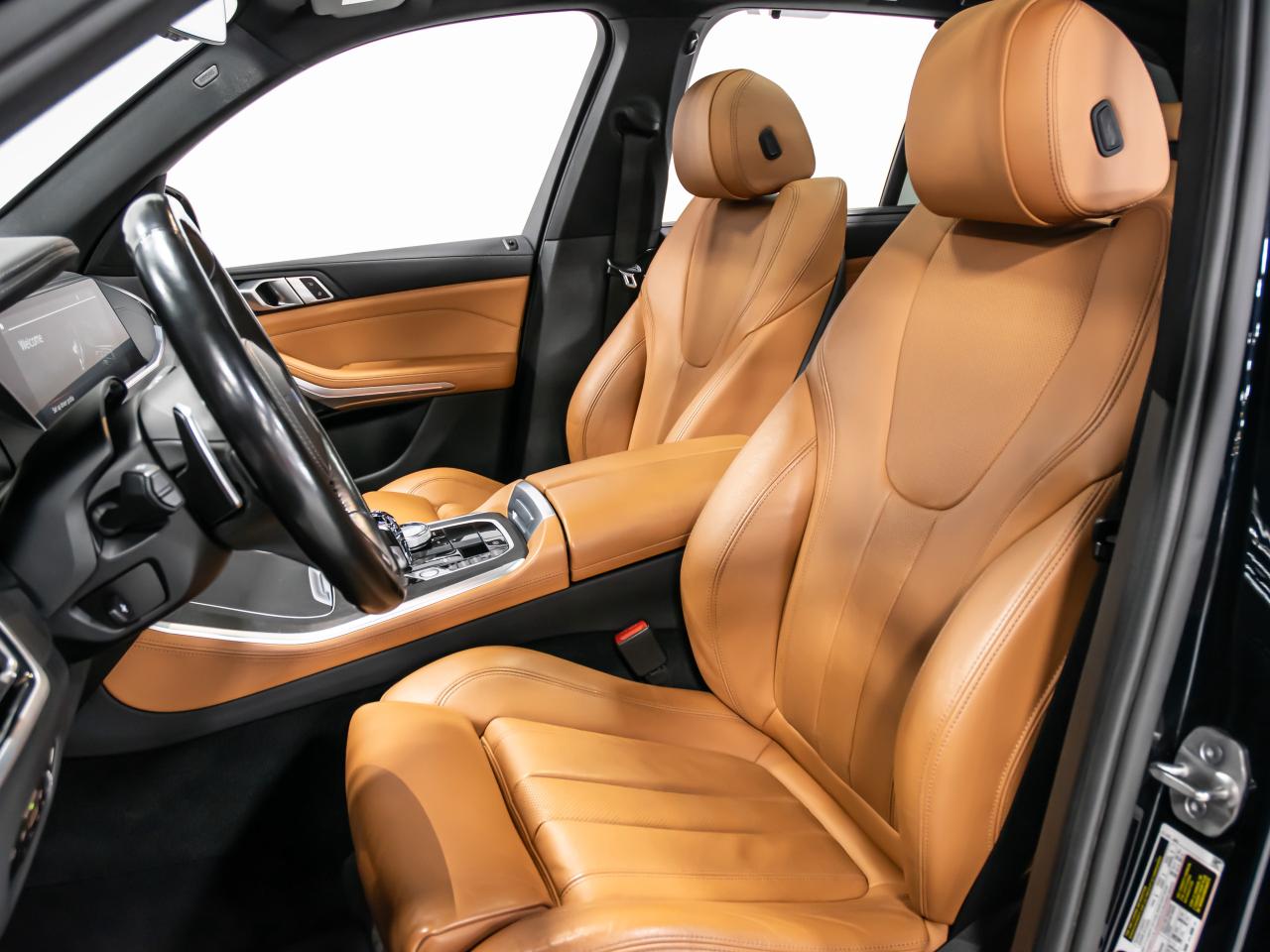 2021 BMW X5 xDrive40i M SPORT HEADS UP BLIND SPOTS NAVI Photo