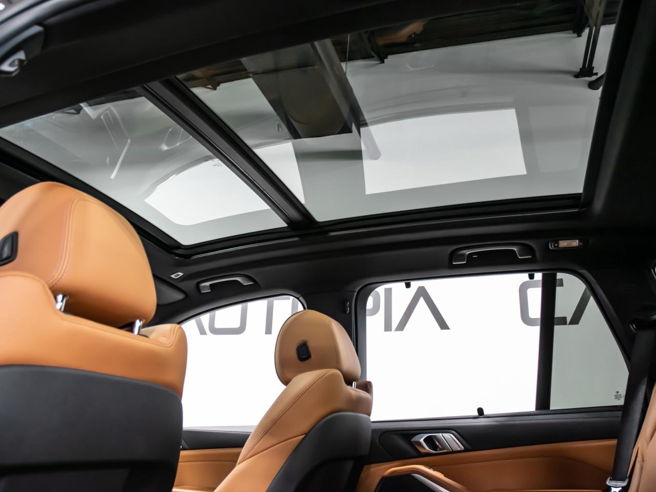 2021 BMW X5 xDrive40i M SPORT HEADS UP BLIND SPOTS NAVI Photo