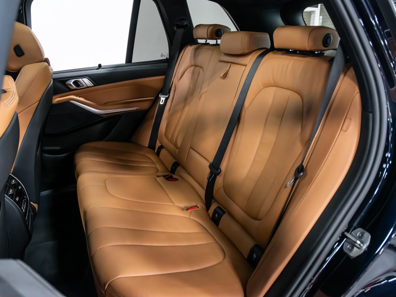 2021 BMW X5 xDrive40i M SPORT HEADS UP BLIND SPOTS NAVI Photo