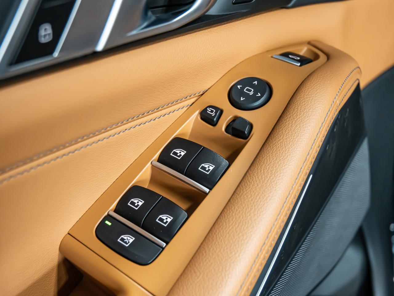 2021 BMW X5 xDrive40i M SPORT HEADS UP BLIND SPOTS NAVI Photo