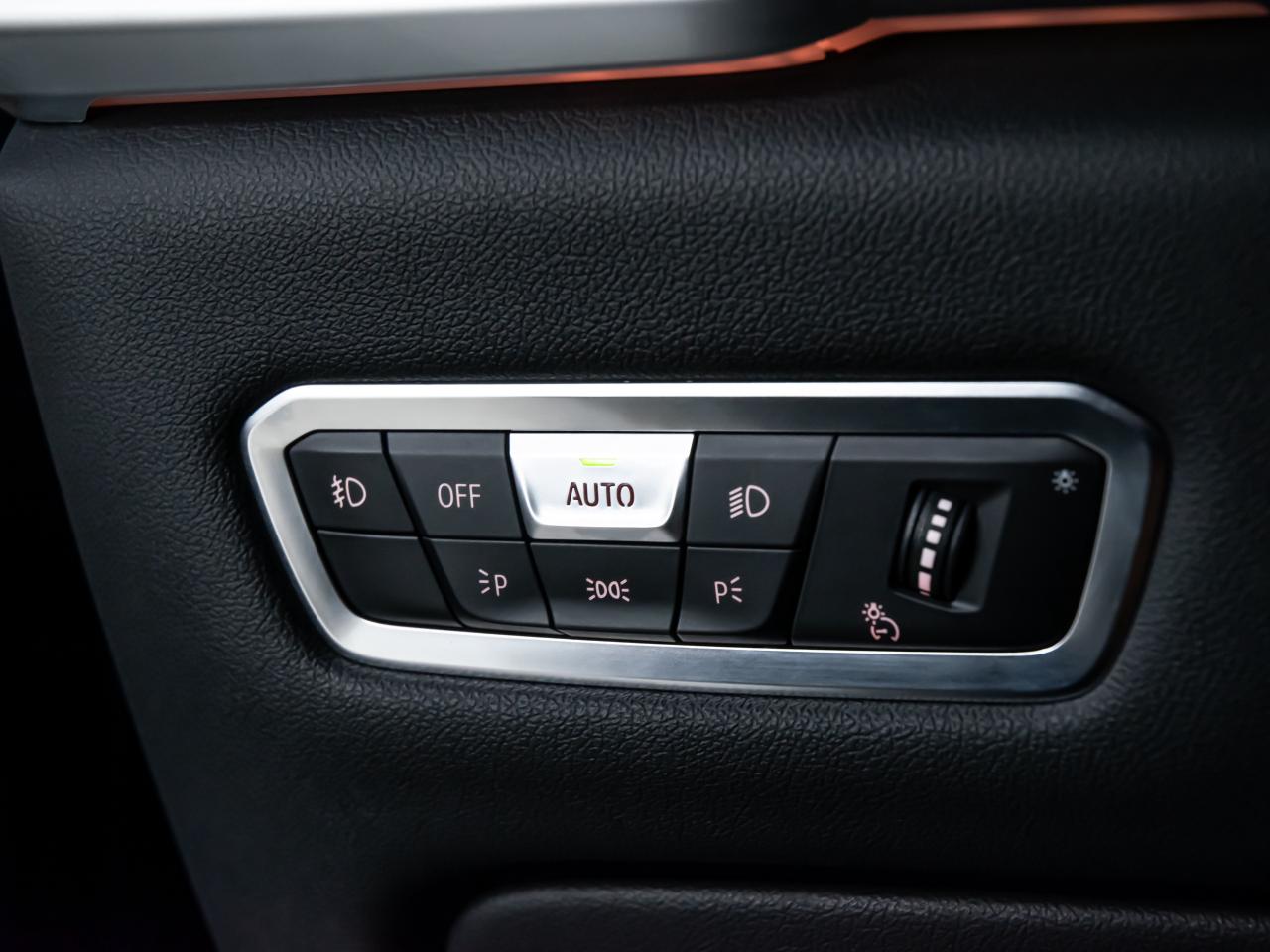 2021 BMW X5 xDrive40i M SPORT HEADS UP BLIND SPOTS NAVI Photo