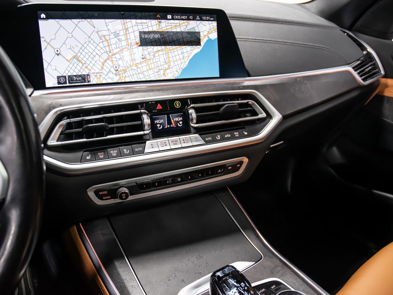 2021 BMW X5 xDrive40i M SPORT HEADS UP BLIND SPOTS NAVI Photo