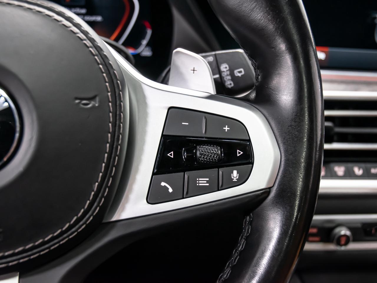 2021 BMW X5 xDrive40i M SPORT HEADS UP BLIND SPOTS NAVI Photo