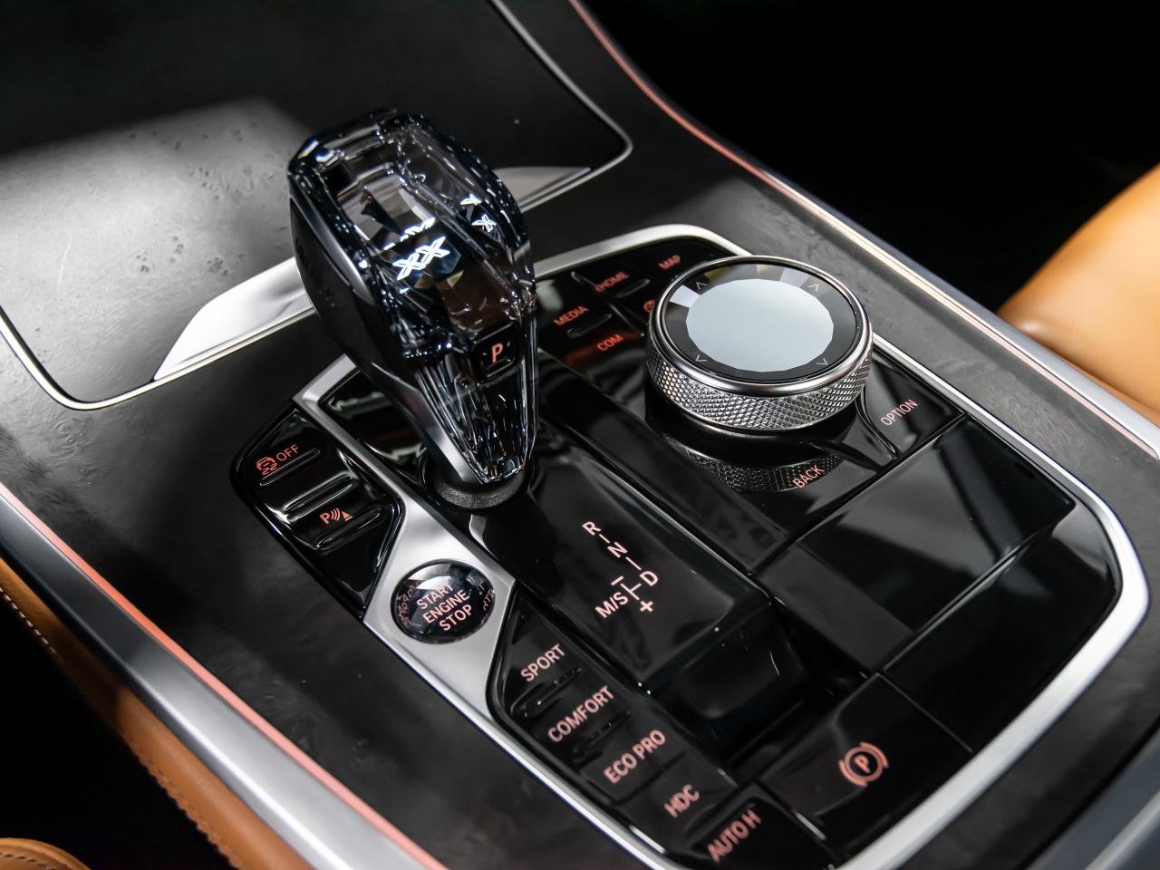 2021 BMW X5 xDrive40i M SPORT HEADS UP BLIND SPOTS NAVI Photo