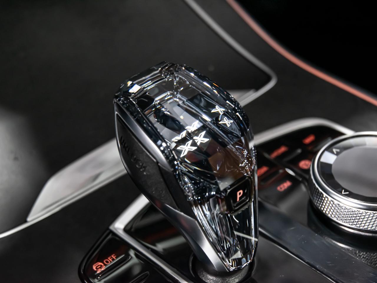 2021 BMW X5 xDrive40i M SPORT HEADS UP BLIND SPOTS NAVI Photo