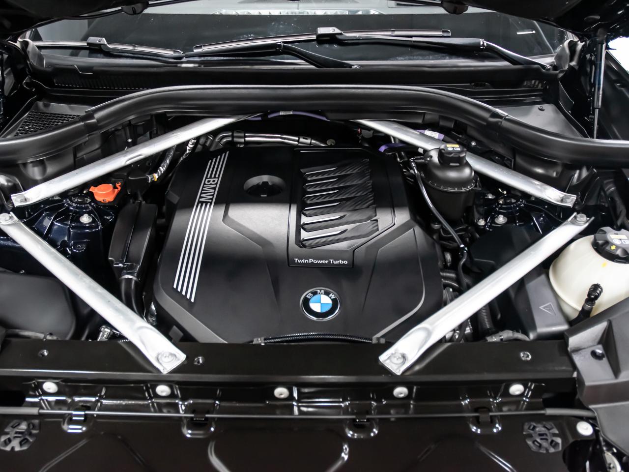 2021 BMW X5 xDrive40i M SPORT HEADS UP BLIND SPOTS NAVI Photo