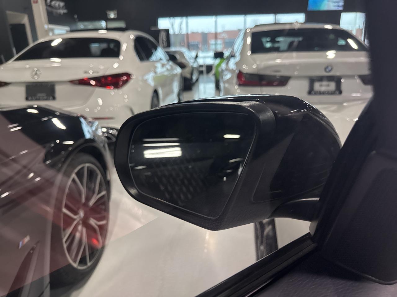 2020 Mercedes-Benz C-Class C 300 4MATIC AMG PKG NAVIGATION REAR VIEW CAMERA Photo